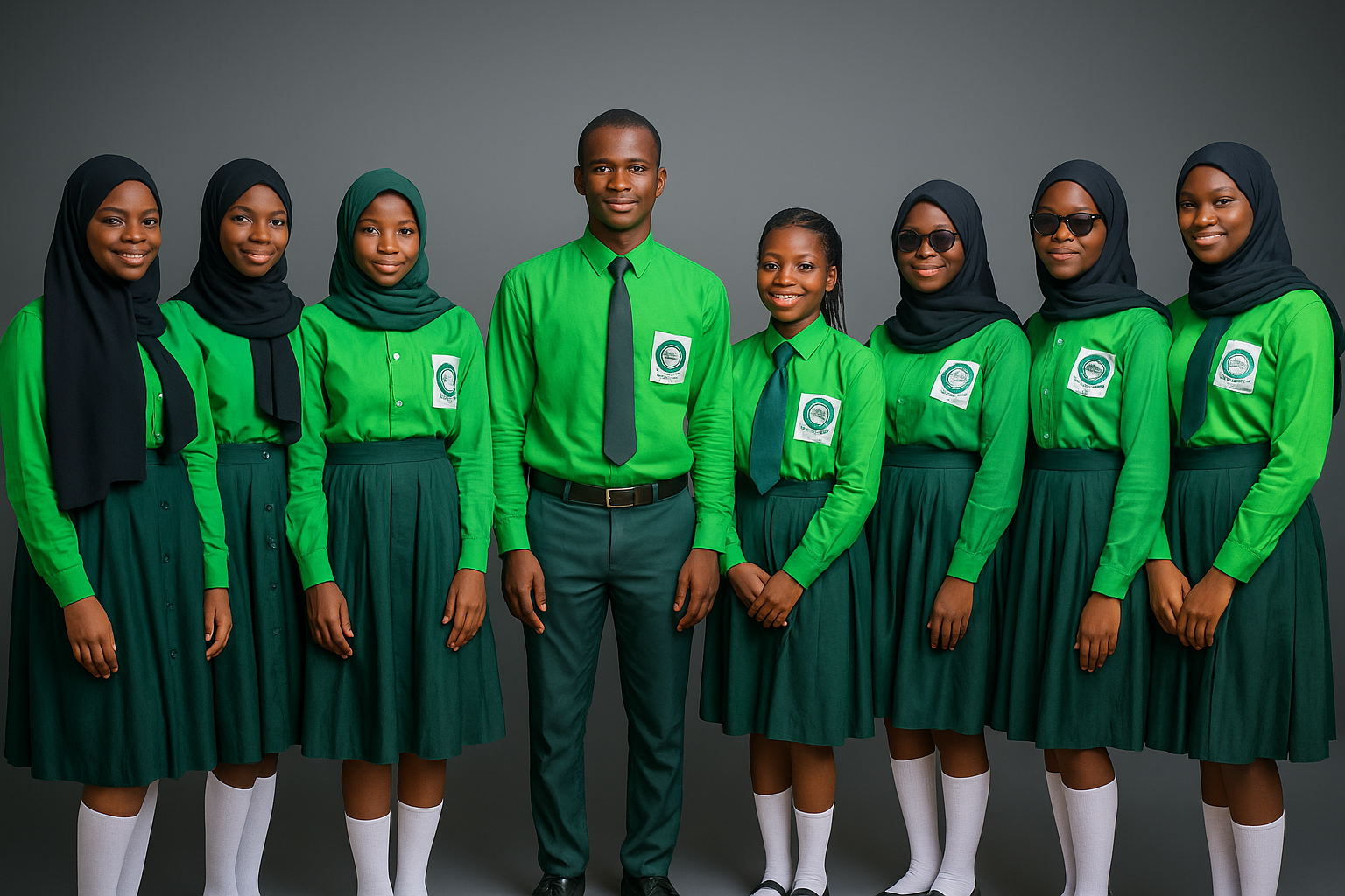 Apple Tree Student